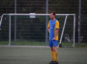 6. Spieltag - TuS Kirchberg II vs. SG Niederburg - Kreisliga A. Fotografin: Jana Kunz