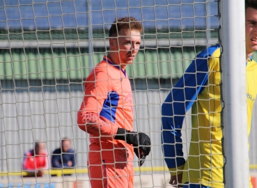 11. Spieltag - TuS Kirchberg II vs. SG Dickenschied - Kreisklasse A. Fotografin: Jana Kunz