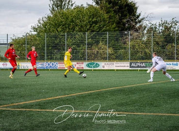 8. Spieltag (Oberliga RLPS): TuS Kirchberg - Ahrweiler BC. Fotograf: PHOTO-MOMENTS by Dennis Irmiter.