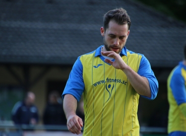 26. Spieltag (Kreisliga A): TSV Emmelshausen II - TuS Kirchberg II. Fotografin: Jana Kunz.