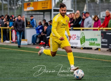 8. Spieltag (Oberliga RLPS): TuS Kirchberg - Ahrweiler BC. Fotograf: PHOTO-MOMENTS by Dennis Irmiter.