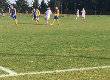 23. Spieltag (Kreisliga A): FC Karbach II - TuS Kirchberg II