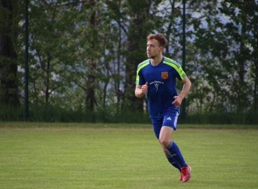 23. Spieltag - SG Dickenschied vs. TuS Kirchberg II - Kreisliga A. Fotografin: Jana Kunz.