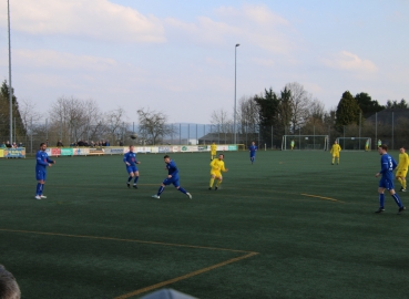 23. Spieltag - TuS Kirchberg vs. FC Metternich - Rheinlandliga. Fotografin: Jana Kunz (@jana_kunz_)