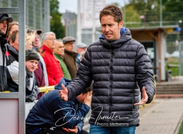 8. Spieltag (Oberliga RLPS): TuS Kirchberg - Ahrweiler BC. Fotograf: PHOTO-MOMENTS by Dennis Irmiter.