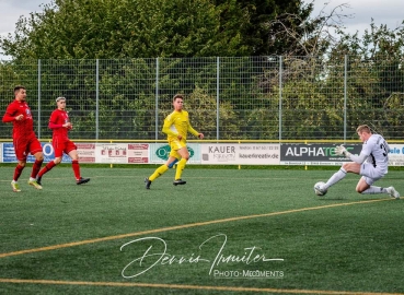 8. Spieltag (Oberliga RLPS): TuS Kirchberg - Ahrweiler BC. Fotograf: PHOTO-MOMENTS by Dennis Irmiter.