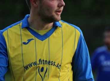 26. Spieltag (Kreisliga A): TSV Emmelshausen II - TuS Kirchberg II. Fotografin: Jana Kunz.