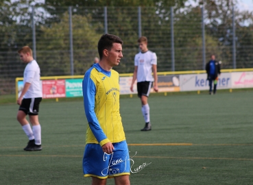 5. Spieltag (Kreisliga A 20-21) - TuS Kirchberg II - TSV Emmelshausen II 0:1 (0:0)