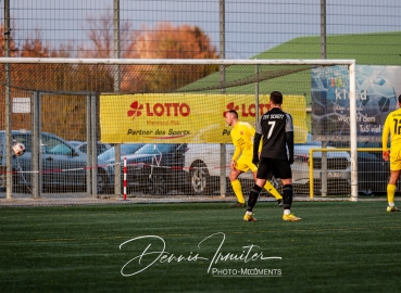 20. Spieltag (Oberliga RLPS): TuS Kirchberg - TSV Schott Mainz. Fotograf: PHOTO-MOMENTS by Dennis Irmiter