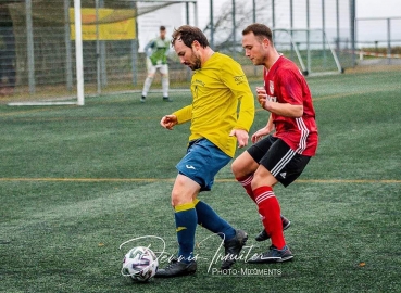 14. Spieltag - TuS Kirchberg vs. TuS Mayen - Rheinlandliga. Fotos: PHOTO-MOMENTS by Dennis Irmiter