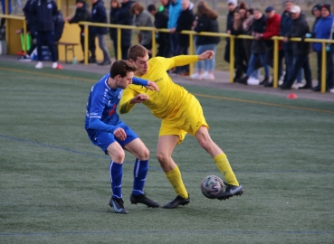 23. Spieltag - TuS Kirchberg vs. FC Metternich - Rheinlandliga. Fotografin: Jana Kunz (@jana_kunz_)