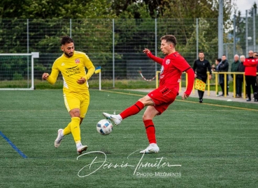 8. Spieltag (Oberliga RLPS): TuS Kirchberg - Ahrweiler BC. Fotograf: PHOTO-MOMENTS by Dennis Irmiter.