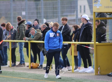 5. Spieltag (Kreisliga A 20-21) - TuS Kirchberg II - TSV Emmelshausen II 0:1 (0:0)