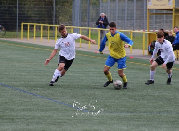 5. Spieltag (Kreisliga A 20-21) - TuS Kirchberg II - TSV Emmelshausen II 0:1 (0:0)