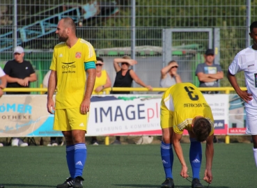 4. Spieltag (Oberliga): TuS Kirchberg vs. SV Gonsenheim. Fotografin: Jana Kunz.