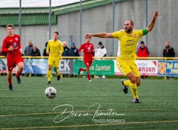 8. Spieltag (Oberliga RLPS): TuS Kirchberg - Ahrweiler BC. Fotograf: PHOTO-MOMENTS by Dennis Irmiter.