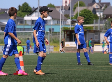 westenergie Fussballcamp 2023