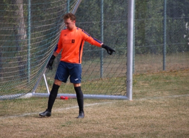 3. Spieltag (Kreisliga A): SG Vorderhunsrück - TuS Kirchberg II. Fotografin: Jana Kunz.