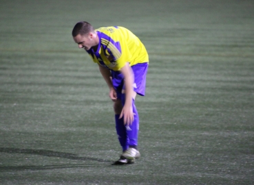 9. Spieltag - TuS Kirchberg III vs. SG Soonwald Simmern - Kreisliga B. Fotografin: Jana Kunz