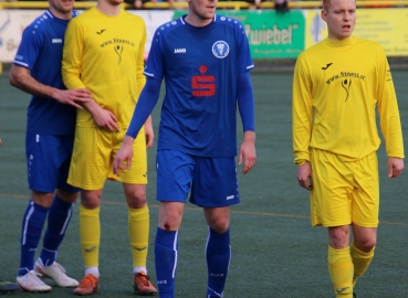 23. Spieltag - TuS Kirchberg vs. FC Metternich - Rheinlandliga. Fotografin: Jana Kunz (@jana_kunz_)