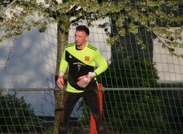 23. Spieltag (Kreisliga A): SG Dickenschied - TuS Kirchberg II. Fotografin: Jana Kunz.