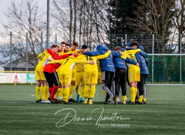 20. Spieltag (Oberliga RLPS): TuS Kirchberg - TSV Schott Mainz. Fotograf: PHOTO-MOMENTS by Dennis Irmiter