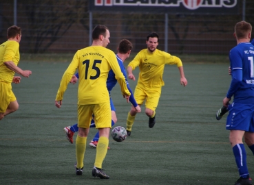 23. Spieltag - TuS Kirchberg vs. FC Metternich - Rheinlandliga. Fotografin: Jana Kunz (@jana_kunz_)