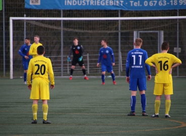 23. Spieltag - TuS Kirchberg vs. FC Metternich - Rheinlandliga. Fotografin: Jana Kunz (@jana_kunz_)