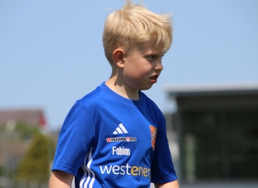 westenergie Fussballcamp 2023