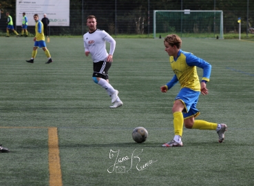 5. Spieltag (Kreisliga A 20-21) - TuS Kirchberg II - TSV Emmelshausen II 0:1 (0:0)