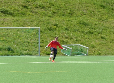 9. Spieltag (C-Junioren) TuS Kirchberg - JSG Boppard 13.05.2017